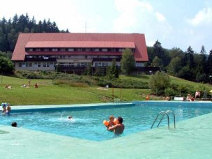 HOTEL DUO foto