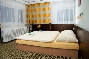 HOTEL DUO foto