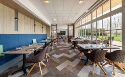 Restaurace