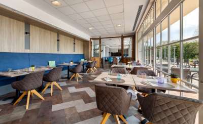 Restaurace