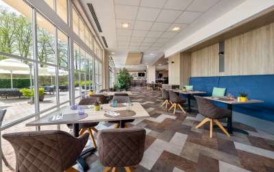 Restaurace