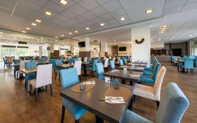 Restaurace