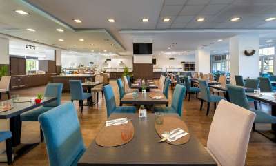 Restaurace