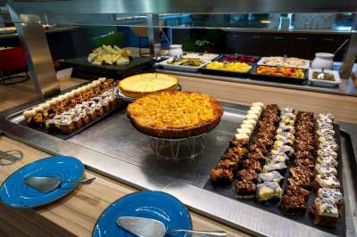 Restaurace