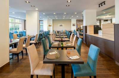 Restaurace
