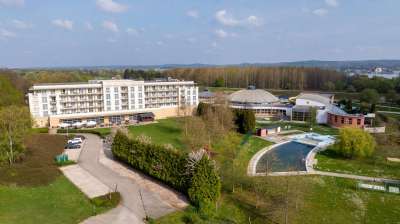 Okolí hotelu