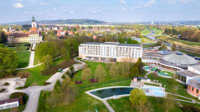 Okolí hotelu