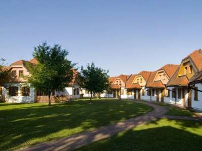 APARTMENT VILLAGE PREKMURSKA VAS - TROBENTICA foto