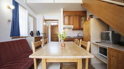 Apartment standard 2+1