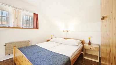 Apartment standard 2+1