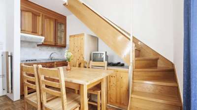 Apartment standard 2+1