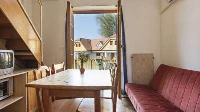 Apartment standard 2+1