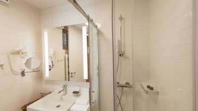 Dvoulůžkový pokoj Superior Depadance