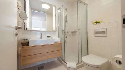 Dvoulůžkový pokoj Superior Depadance