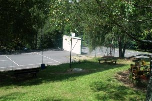 HOTEL-PENZION U PŘEHRADY foto