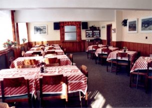 HOTEL-PENZION U PŘEHRADY foto