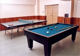 HOTEL-PENZION U PŘEHRADY foto