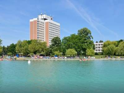 HOTEL MARINA