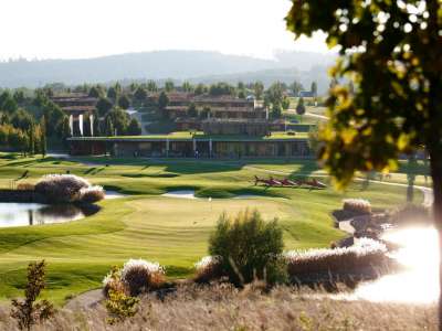 GOLF HOTEL KASKÁDA