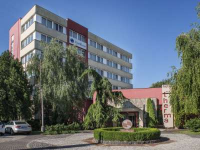 HOTEL THERMA