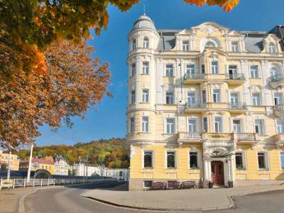 HOTEL BELVEDERE SPA & WELLNESS foto