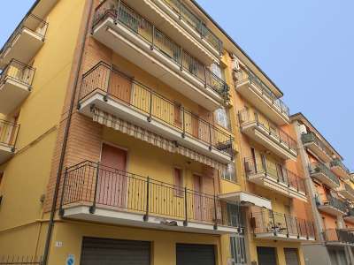 APARTMÁNY FIERAMOSCA foto