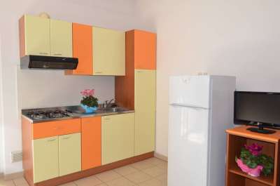 Hlavní budova - BILO