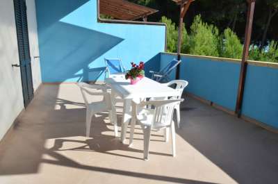 Hlavní budova - BILO