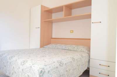 Zděné bungalovy TRILO 6