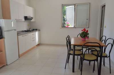 Zděné bungalovy TRILO 6