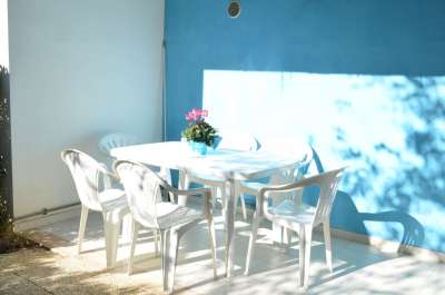 Zděné bungalovy TRILO 6