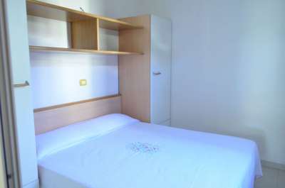 Zděné bungalovy BILO 4 