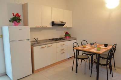 Zděné bungalovy BILO 4