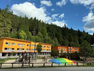 Resort Špindl hotel & aquapark