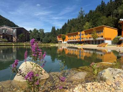 Resort Špindl hotel & aquapark