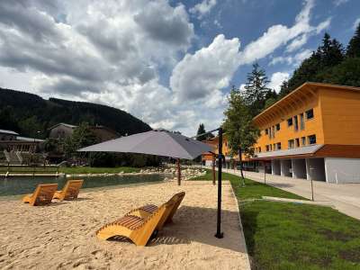 Resort Špindl hotel & aquapark