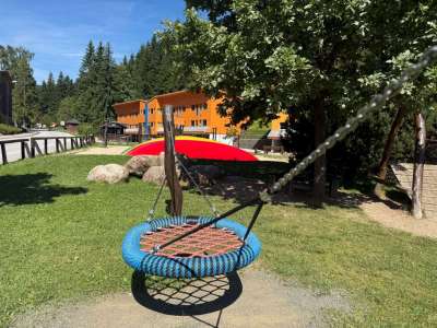 Resort Špindl hotel & aquapark