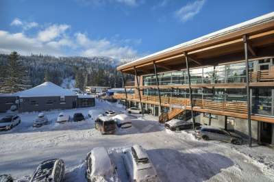 Resort Špindl hotel & aquapark