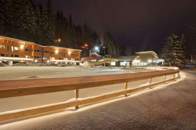 Resort Špindl hotel & aquapark