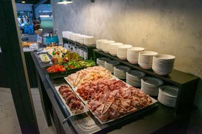 Restaurace