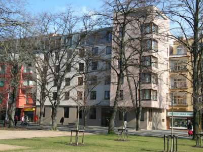 LÁZEŇSKÝ HOTEL PARK