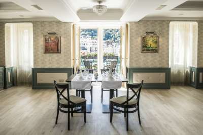 Restaurace