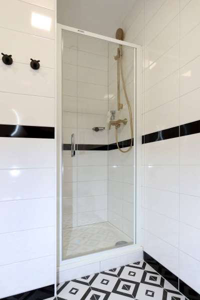 Dvoulůžkový pokoj Comfort Plus