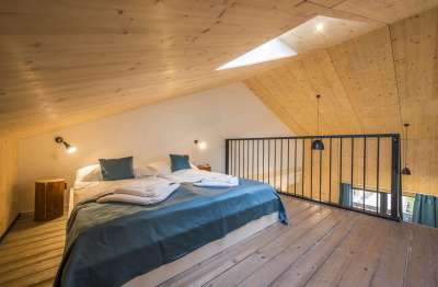 Apartmán Comfort Loft