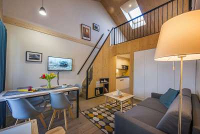 Apartmán Comfort Loft