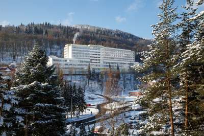 HOTEL BĚHOUNEK