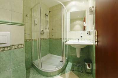 Dvoulůžkový pokoj