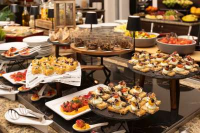Restaurace