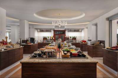 Restaurace