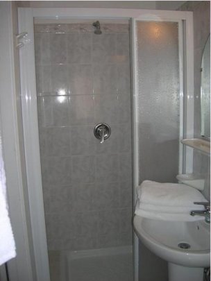 HOTEL CONTINENTAL*** foto